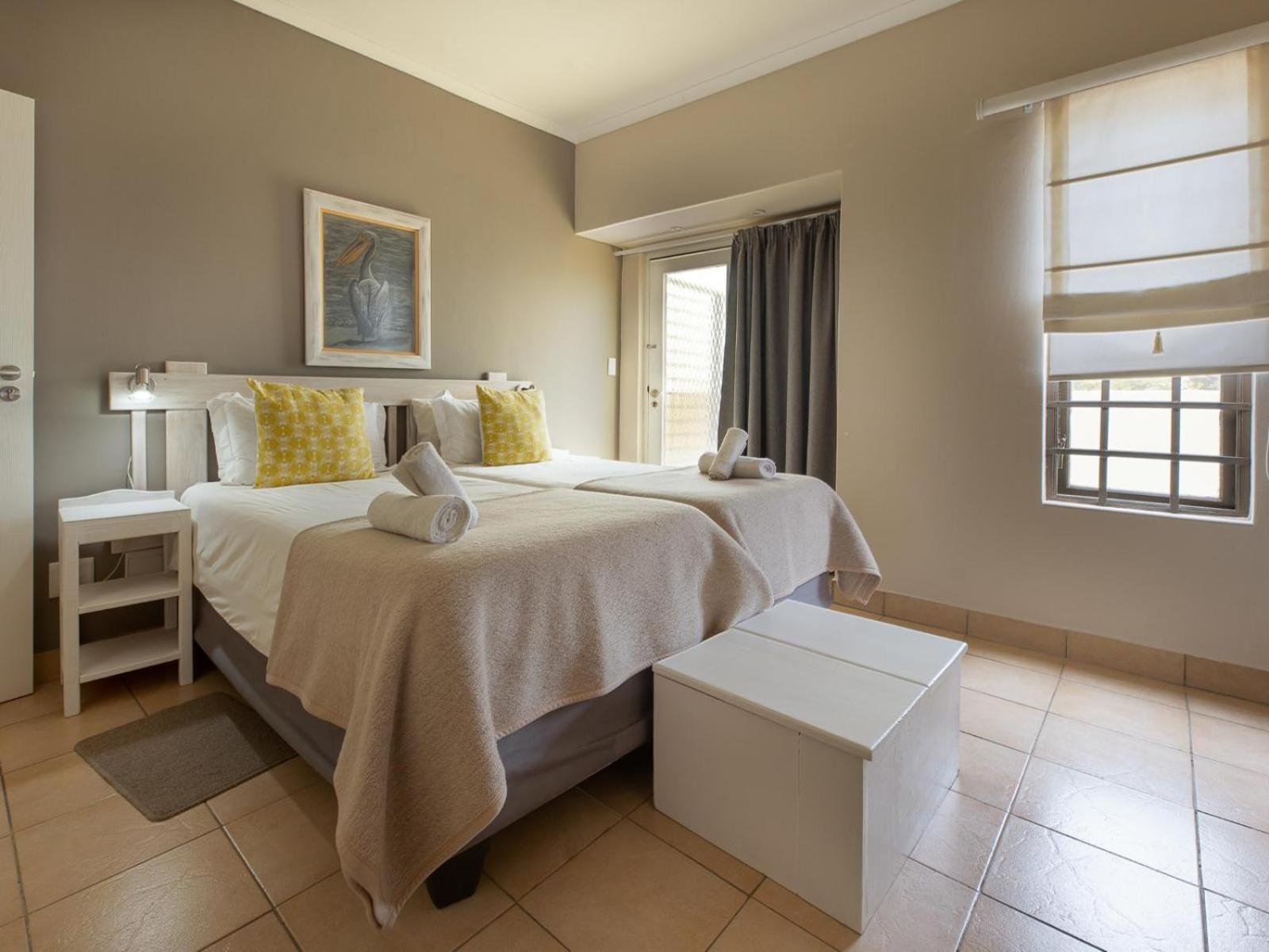 Guesthouse Fischreiher B&B Swakopmund Exterior photo
