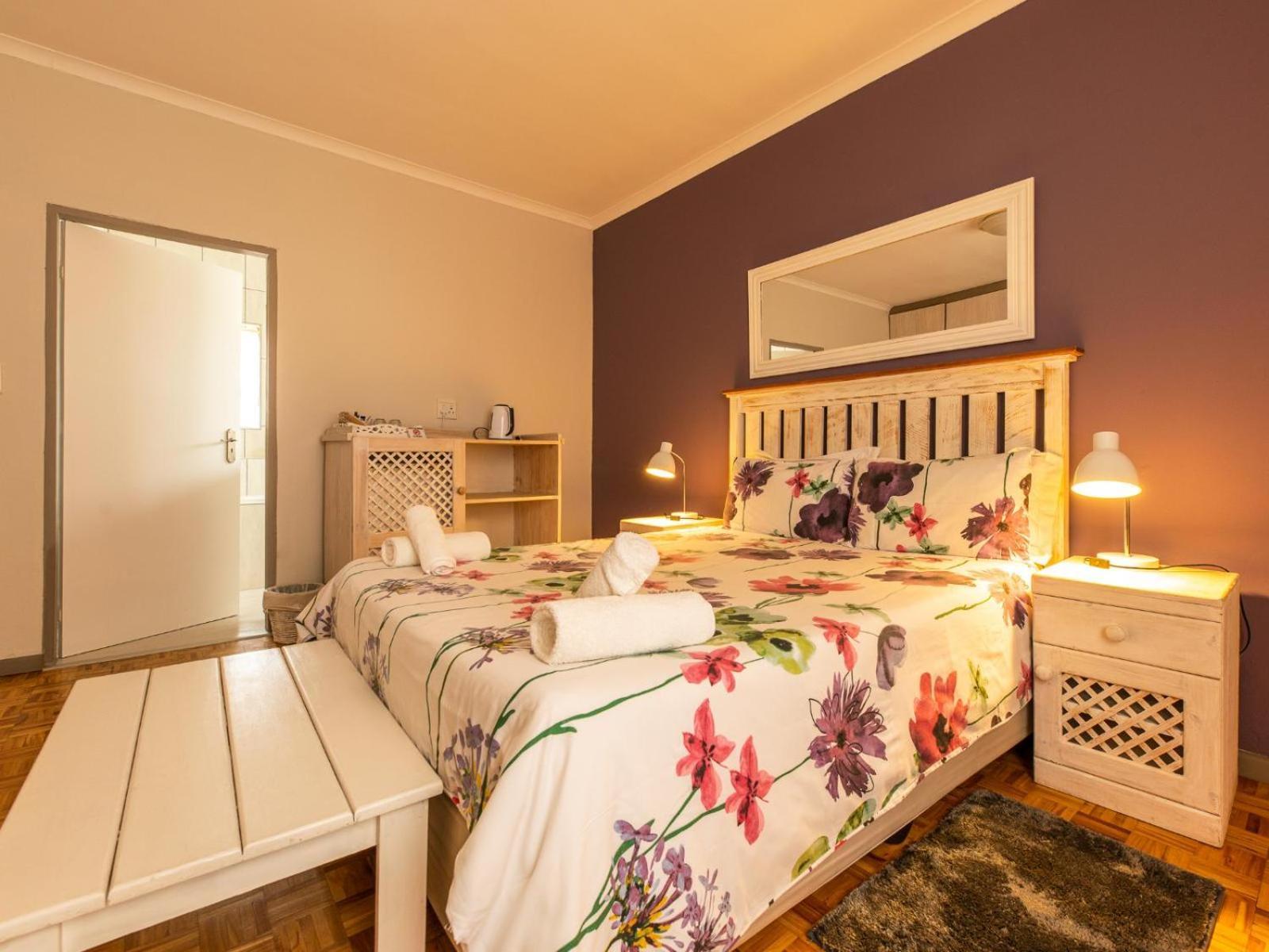 Guesthouse Fischreiher B&B Swakopmund Exterior photo