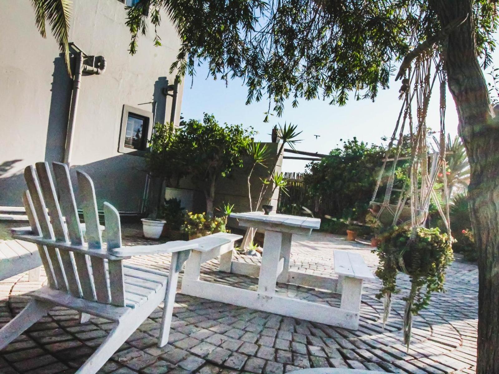 Guesthouse Fischreiher B&B Swakopmund Exterior photo