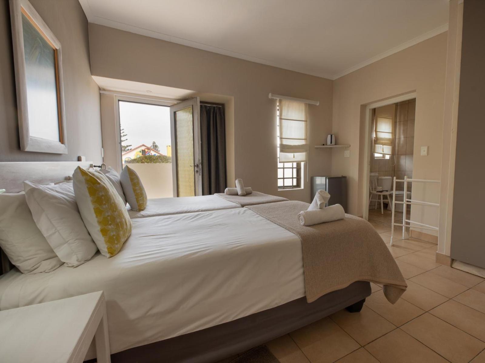 Guesthouse Fischreiher B&B Swakopmund Exterior photo
