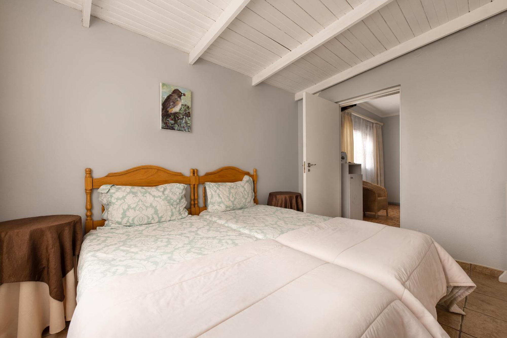Guesthouse Fischreiher B&B Swakopmund Exterior photo
