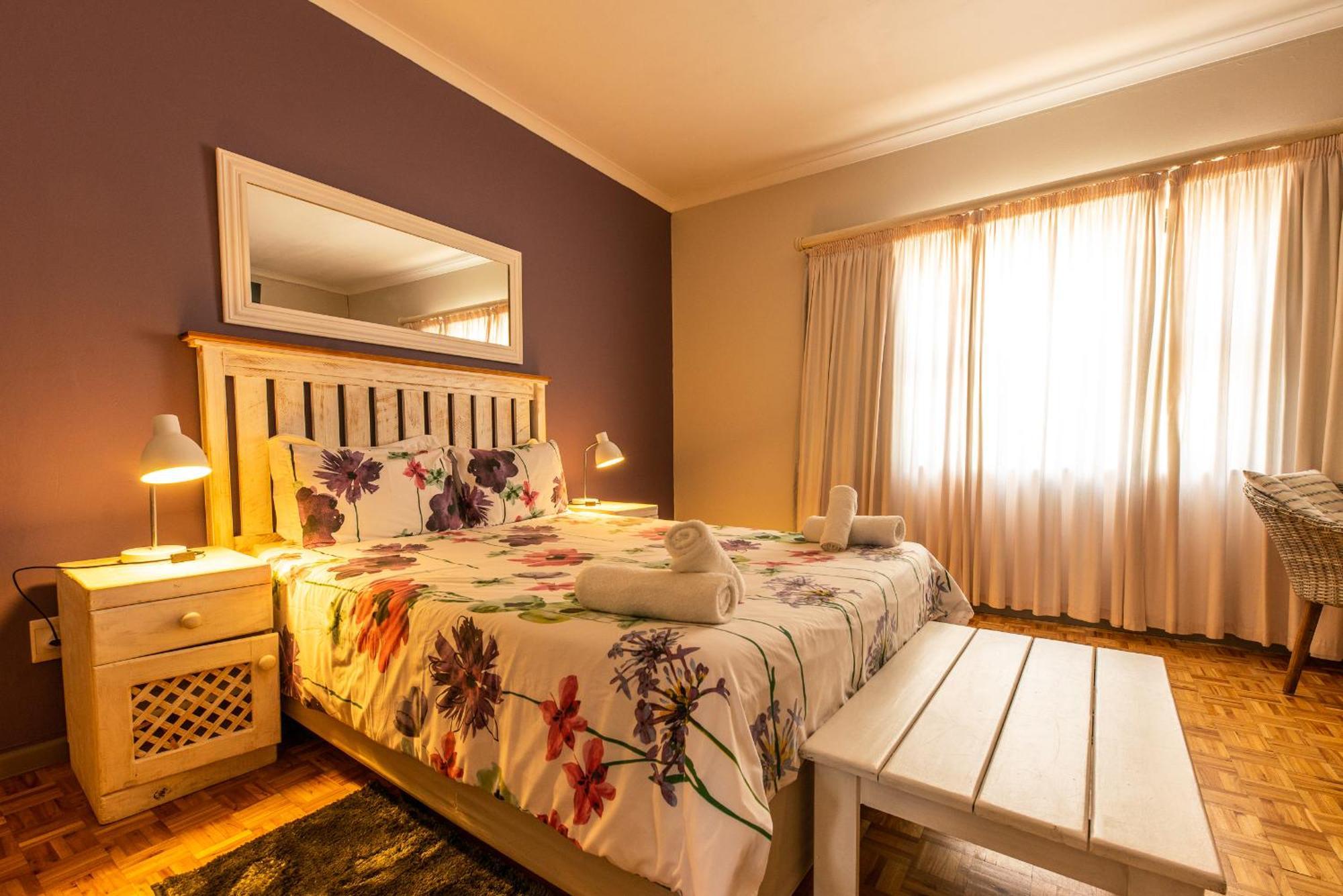 Guesthouse Fischreiher B&B Swakopmund Exterior photo